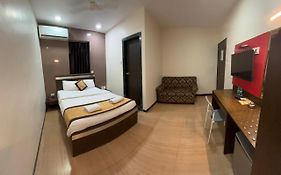 Hotel Sunshine Airport